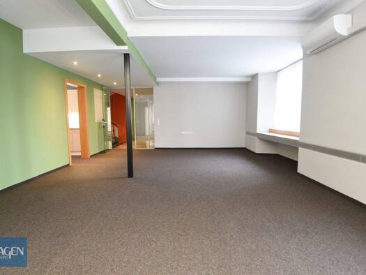 Bürogebäude zur Miete 780 € 70,2 m² Bürofläche Hohenems 6845