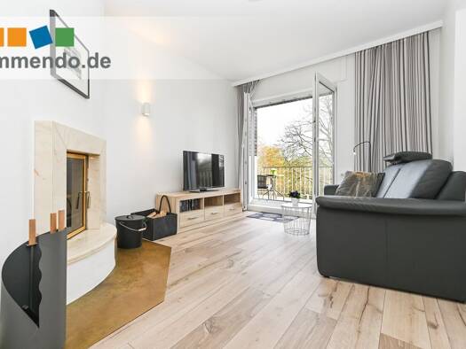 Wohnung zur Miete auf Zeit 1.100 € 2 Zimmer 66 m² frei ab 01.01.2027 Marienkirche Oberhausen 46047