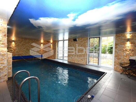 Villa zum Kauf 1.180.000 € 6 Zimmer 279 m² 1.538 m² Grundstück Geesthacht 21502