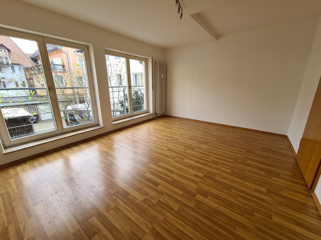 Wohnung zum Kauf 230.000 € 3,5 Zimmer 98 m²<br/>Wohnfläche Tuttlingen Tuttlingen 78532