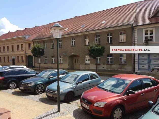 Mehrfamilienhaus zum Kauf als Kapitalanlage geeignet 444.900 € 779 m² 1.657 m² Grundstück Liebenwalde Liebenwalde 16559