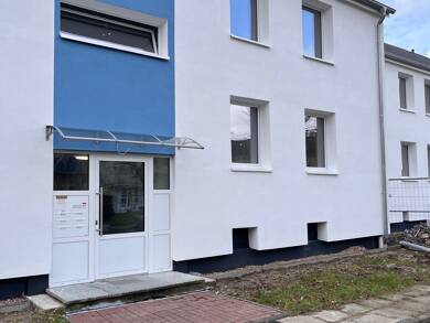 Wohnung zur Miete 620 € 4 Zimmer 84,3 m² EG frei ab sofort Fürstenweg 5 Belke-Steinbeck Enger 32130