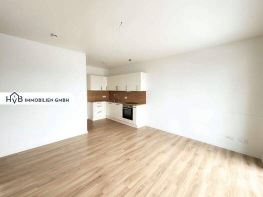 Wohnung zur Miete 550 € 2 Zimmer 49,3 m² 2. Geschoss frei ab sofort Elsdorf 27404