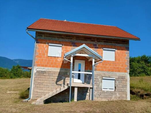 Haus zum Kauf 155.000 € 5 Zimmer 220 m² Donji Lapac Donji Lapac