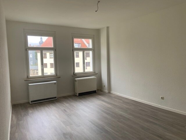 Wohnung zur Miete 700 € 3 Zimmer 85 m²<br/>Wohnfläche 2.<br/>Geschoss Innenstadt Coburg 96450