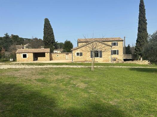 Haus zum Kauf 1.069.000 € 300 m² 7.400 m² Grundstück Centre Est Uzès 30700