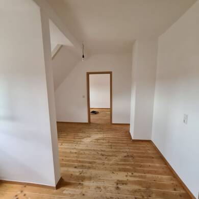 Wohnung zur Miete 400 € 2 Zimmer 47 m² 1. Geschoss Innenstadt - Nord 6 Worms 67547