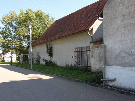 Bauernhaus zum Kauf 3 Zimmer 80 m² 609 m² Grundstück Sattlergässle 4 Nellingen Nellingen , Alb 89191