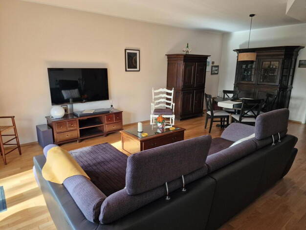 Maisonette zur Miete 2.850 € 4 Zimmer 115 m² 2. Geschoss Hösel Ratingen 40883
