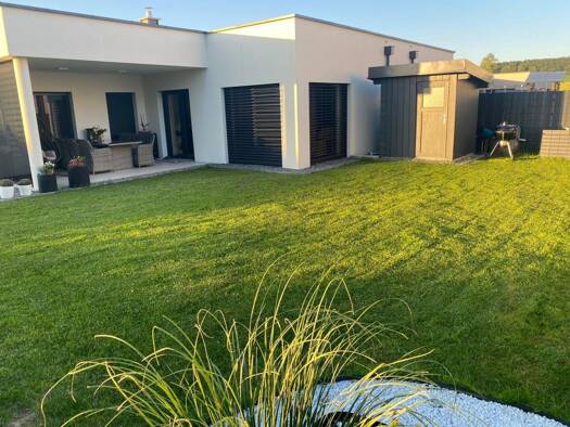 Doppelhaushälfte zum Kauf 419.000 € 4 Zimmer 109 m² 400 m² Grundstück Aurolzmünster 4971