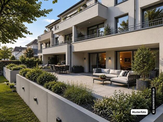 Wohnung zum Kauf Eisenberg Eisenberg 07607