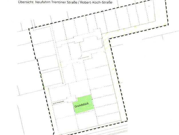 Grundstück zum Kauf provisionsfrei 799.000 € 476 m² Grundstück Neufahrn Neufahrn bei Freising 85375