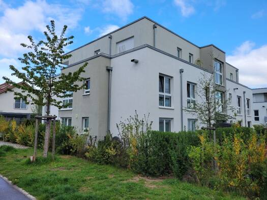 Terrassenwohnung zur Miete 1.220 € 3,5 Zimmer 91,3 m² Geschoss EG/2 frei ab 15.06.2026 Besigheim 74354