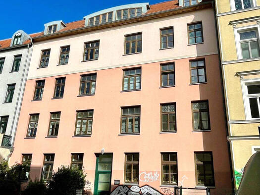 Wohnung zum Kauf 179.900 € 53,3 m² frei ab sofort Kröpeliner Tor-Vorstadt Rostock 18057