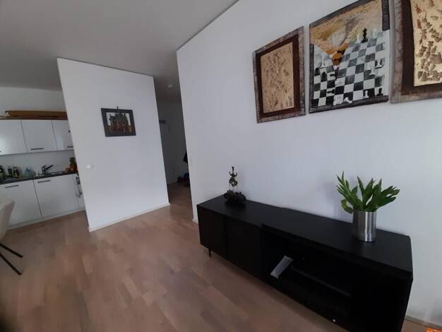 Wohnung zur Miete Wohnen auf Zeit 1.550 € 3 Zimmer 77 m² frei ab sofort Bamberg 96052