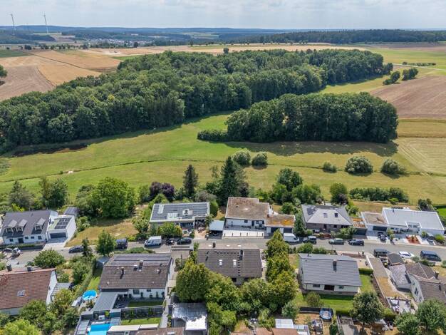 Einfamilienhaus zum Kauf 649.000 € 6 Zimmer 200 m² 741 m² Grundstück Tuchenbach 90587