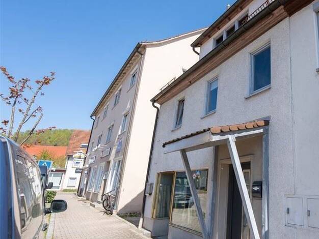 Doppelhaushälfte zum Kauf 399.000 € 6 Zimmer 270 m² 460 m² Grundstück Königsbronn Königsbronn 89551