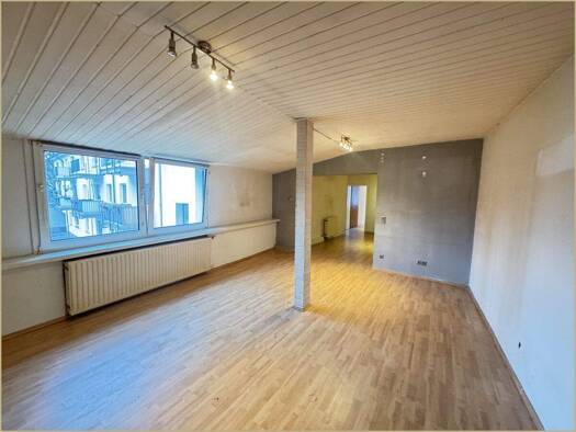 Wohnung zur Miete 980 € 4,5 Zimmer 98 m² 1. Geschoss Borbeck-Mitte Essen / Borbeck-Mitte 45355