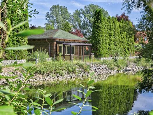 Grundstück zum Kauf 195.000 € 6.087 m² Grundstück Dalkendorf Dalkendorf 17166