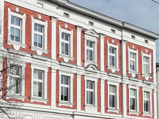 Wohnung zur Miete 580 € 2 Zimmer 64 m² Geschoss 2/3 frei ab 01.10.2026 Eberswalde Eberswalde 16225