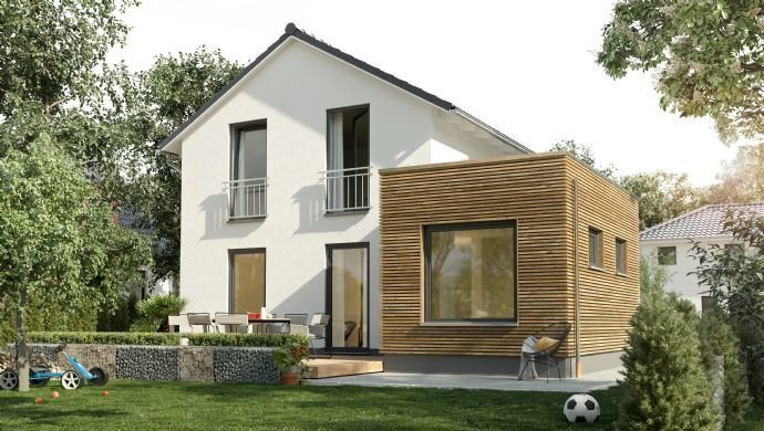 Einfamilienhaus zum Kauf provisionsfrei 233.690 € 6 Zimmer 139,6 m²<br/>Wohnfläche Rehna Rehna 19217