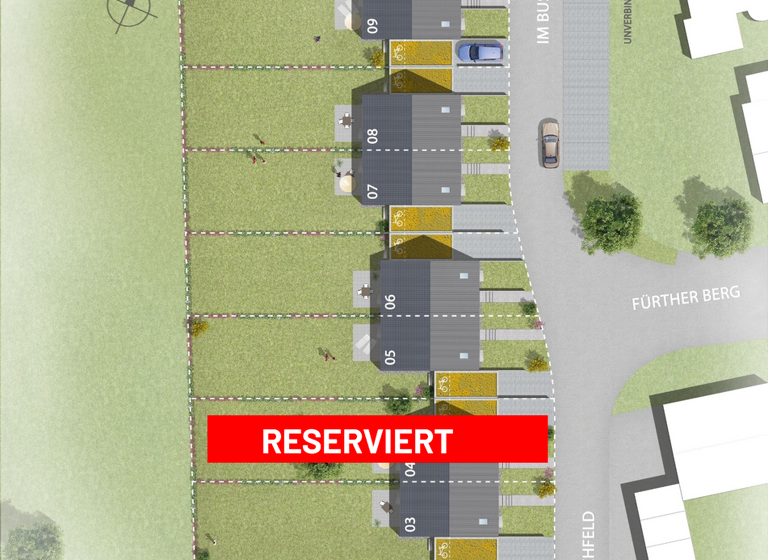 Neubauprojekt zum Kauf Im Buschfeld 38 Elsen Grevenbroich 41515