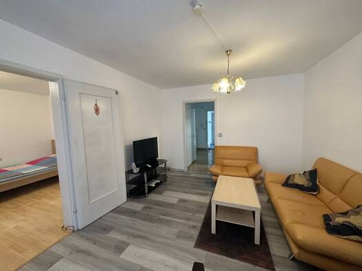 Studio zur Miete 1.350 € 1 Zimmer 37 m² Geschoss 1/7 frei ab 12.04.2026 Mitte Sindelfingen 71063