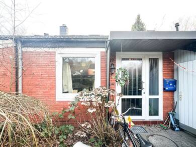 Reihenmittelhaus zur Miete 1.000 € 5 Zimmer 100 m² 247 m² Grundstück frei ab 01.08.2025 Windthorststraße 0 Bloherfelde Oldenburg 26129