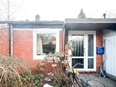Reihenmittelhaus zur Miete 1.000 € 5 Zimmer 100 m² 247 m² Grundstück frei ab 01.08.2025 Windthorststraße 0 Bloherfelde Oldenburg 26129