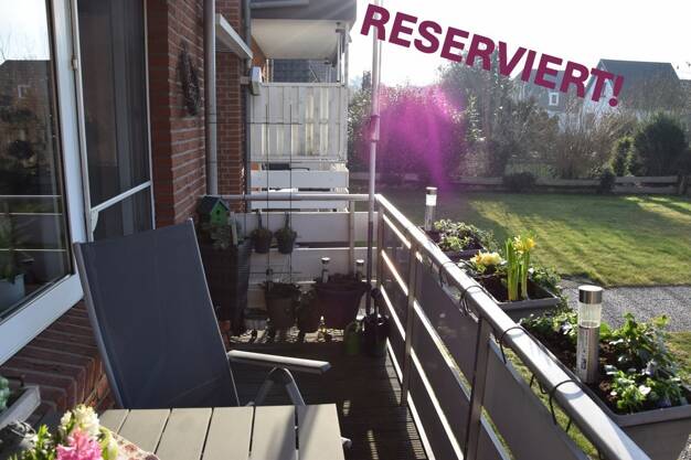 Wohnung zum Kauf 165.000 € 3 Zimmer 73 m² EG Iprump - Stickgras II - Bezirk 3 Delmenhorst 27751