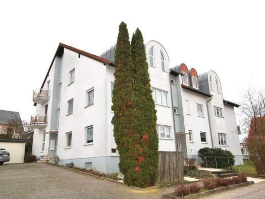 Wohnung zur Miete 870 € 3 Zimmer 80 m² 3. Geschoss frei ab 01.04.2026 Alzey 55232