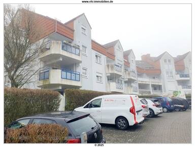Maisonette zum Kauf 265.000 € 3 Zimmer 82 m² 3. Geschoss Idstein Idstein 65510