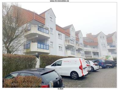Maisonette zum Kauf 265.000 € 3 Zimmer 82 m² 3. Geschoss Idstein Idstein 65510