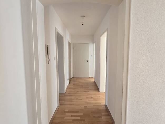 Terrassenwohnung zur Miete 1.150 € 5 Zimmer 153 m² Geschoss 2/4 frei ab sofort Bad Kissingen 97688