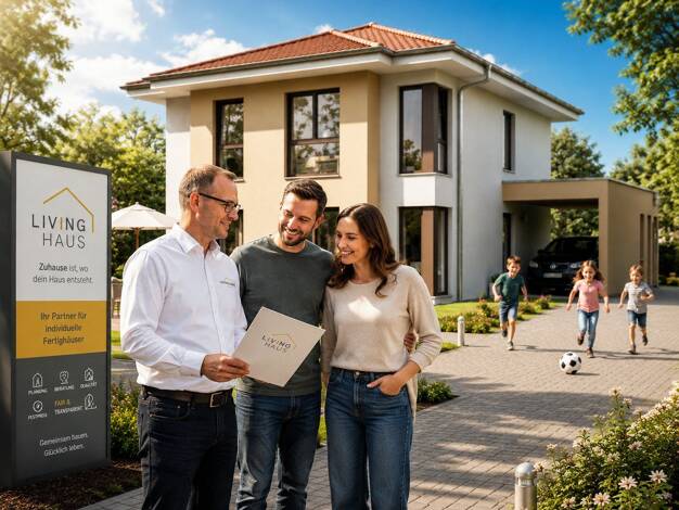Haus zum Kauf 543.220 € 6 Zimmer 210 m² 6.680 m² Grundstück Altenkirchen Altenkirchen (Westerwald) 57610