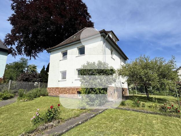 Einfamilienhaus zum Kauf 269.000 € 4 Zimmer 128 m² 682 m² Grundstück Sulzbach-Rosenberg Sulzbach-Rosenberg 92237