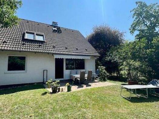 Mehrfamilienhaus zum Kauf 619.000 € 6 Zimmer 166 m² 754 m² Grundstück Hartheim 79258