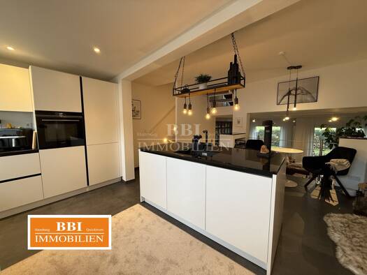 Reihenmittelhaus zum Kauf 559.000 € 4 Zimmer 144 m² 257 m² Grundstück Quickborn 25451