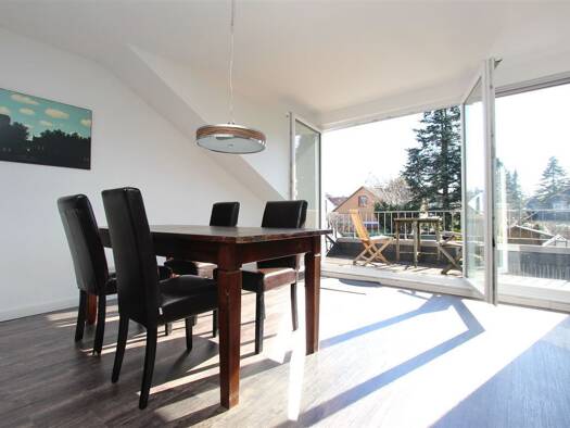 Wohnung zum Kauf 499.500 € 3 Zimmer 106,3 m² 1. Geschoss Stellingen Hamburg 22527