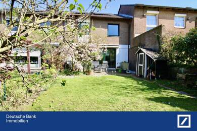 Reihenmittelhaus zum Kauf 299.000 € 4 Zimmer 103 m² 244 m² Grundstück frei ab 01.07.2025 Kantstraße / Stübbenhauser Straße Mettmann 40822