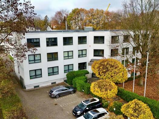 Bürofläche zur Miete provisionsfrei 8,50 € 420 m² Bürofläche teilbar ab 420 m² Saarn/Mintard Mülheim an der Ruhr 45481