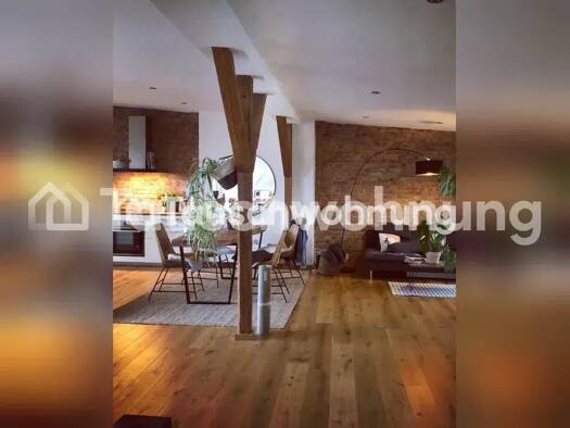 Wohnung zur Miete Tauschwohnung 2.000 € 4 Zimmer 120 m² 5. Geschoss Wedding Mitte 13353