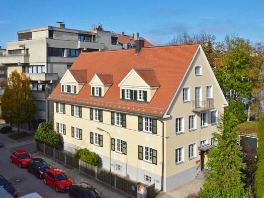 Gewerbeobjekt zum Kauf als Kapitalanlage geeignet 1.930 m² Laim München / Laim 80686