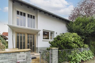 Einfamilienhaus zum Kauf 825.000 € 7 Zimmer 212,1 m² 534,1 m² Grundstück Harheim Frankfurt am Main 60437