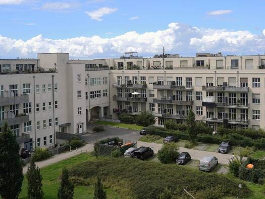 Maisonette zum Kauf 599.000 € 3 Zimmer 108 m² frei ab sofort Billy-Wilder-Promenade 45 Lichterfelde Berlin 14167