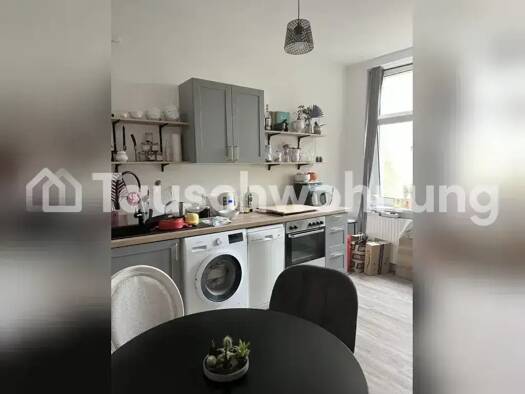 Wohnung zur Miete Tauschwohnung 970 € 3 Zimmer 70 m² Hainholz Hannover 30165