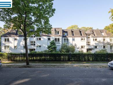 Wohnung zum Kauf 550.000 € 3 Zimmer 116 m² 1. Geschoss Messelstraße 9/11 Dahlem Berlin 14195