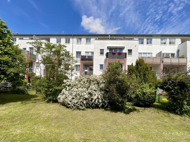 Wohnung zum Kauf 98.500 € 1,5 Zimmer 39 m² 2. Geschoss Taucha Taucha 04425