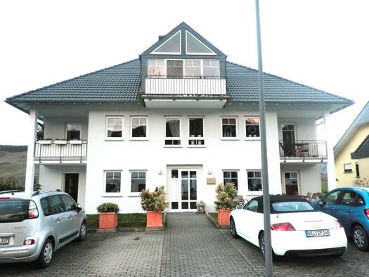 Wohnung zum Kauf provisionsfrei 269.000 € 3 Zimmer 92,5 m² Geschoss 1/2 frei ab 01.01.2027 Wiesenweg 26 Andel Bernkastel-Kues 54470