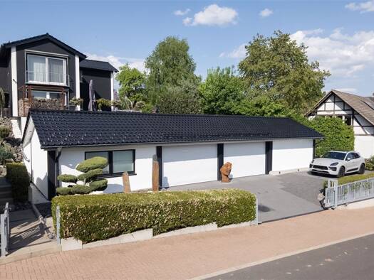 Einfamilienhaus zum Kauf 5 Zimmer 172 m² 938 m² Grundstück Wenzigerode Bad Zwesten 34596